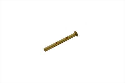 35-9062 - 1 inch Carburetor Throttle Shaft by Eastern
