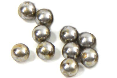 35-9070 - Linkert Carburetor Detent Ball by V-Twin