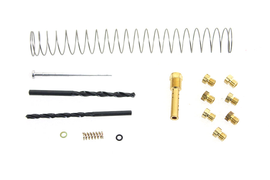 35-9075 - Kinetic-Karb CV Carburetor Tuner Kit by V-Twin