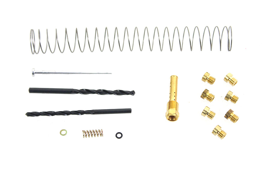 35-9075 - Kinetic-Karb CV Carburetor Tuner Kit by V-Twin