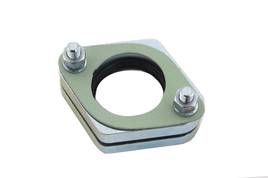 35-9076 - Dell'Orto Spigot Carburetor Adapter by V-Twin