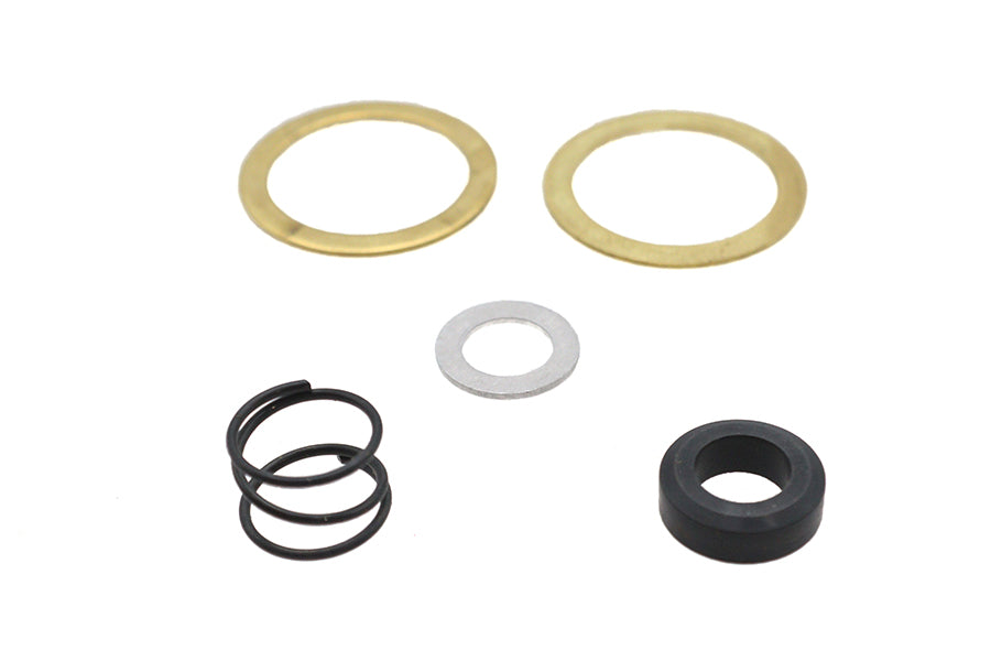 35-9080 - Fuel Petcock Shut Off Rod Seal Kit by V-Twin