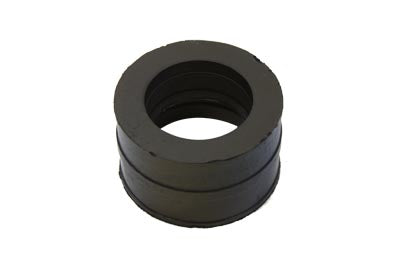 35-9136 - Intake Manifold 36-45mm Spigot Rubber Adapter by V-Twin