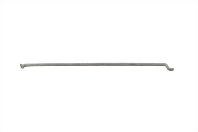 35-9138 - Linkert Carburetor Choke Rod Cadmium by V-Twin