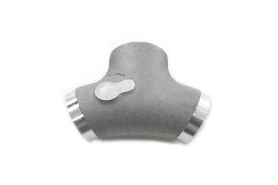 35-9169 - Replica Intake Manifold Cast Alloy Evolution by V-Twin
