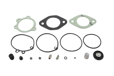35-9172 - Keihin Carburetor Rebuild Kit by V-Twin