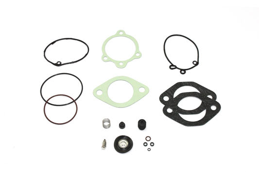 35-9176 - Keihin Carburetor Viton Rebuild Kit by V-Twin