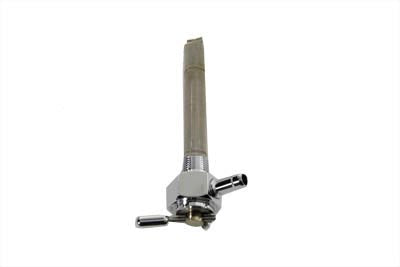 35-9178 - Pingel Metric Hex Petcock Under Spigot Chrome by Pingel