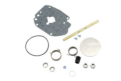 35-9186 - S&S G Carburetor Body Rebuild Kit by S&S Cycle