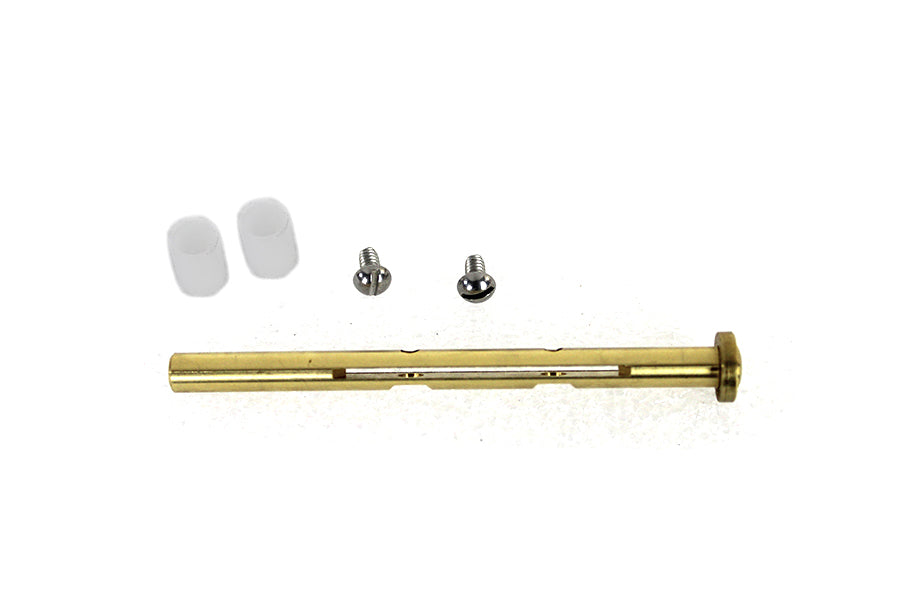 35-9192 - Linkert Carburetor Throttle Shaft Kit by V-Twin