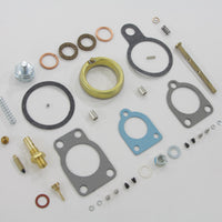 35-9194 - 1-1/2  Linkert Carburetor Overhaul Kit by V-Twin