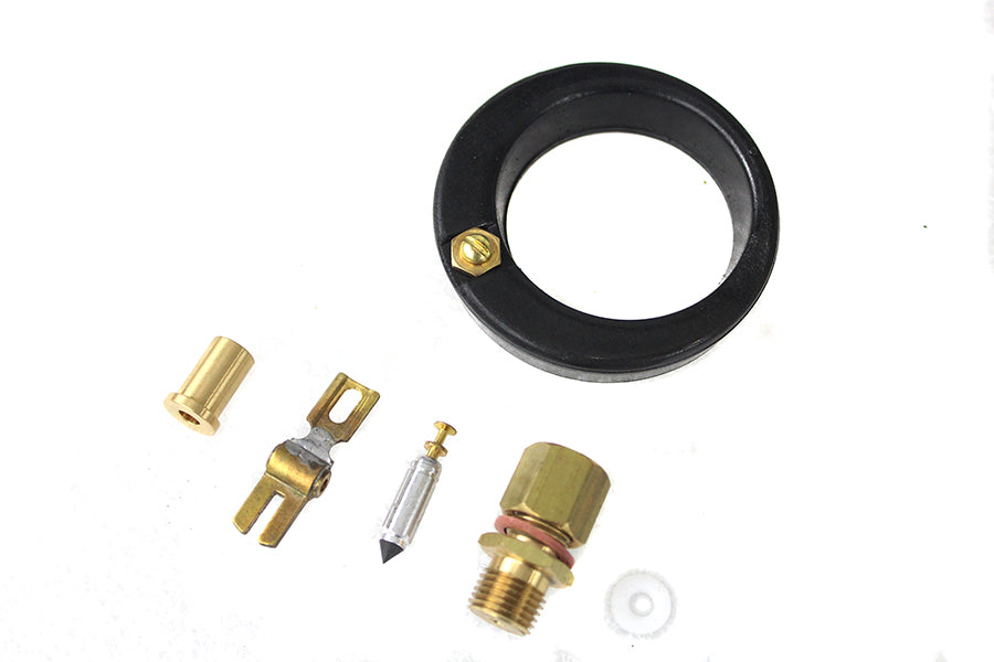 35-9197 - Schebler DLX Carburetor Kit by V-Twin