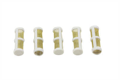 35-9248 - Petcock Screen by V-Twin