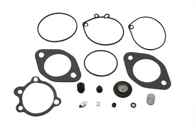 35-9279 - Replica Keihin Carburetor Rebuild Kit by V-Twin