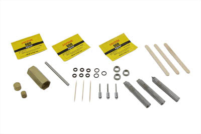 35-9290 - Pingel Petcock Rebuild Kit by Pingel