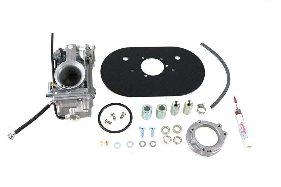 35-9320 - Mikuni 42mm Carburetor Easy Kit by Sudco