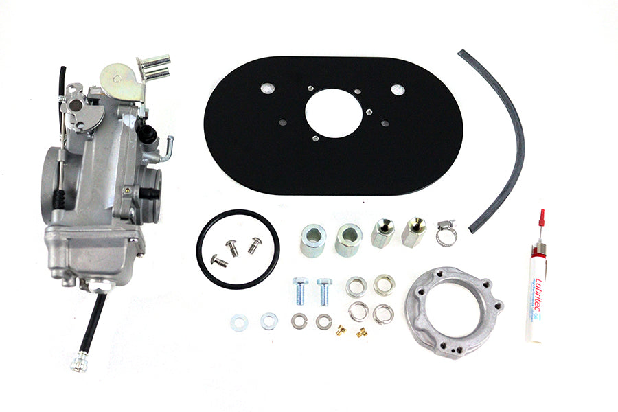 35-9320 - Mikuni 42mm Carburetor Easy Kit by Sudco