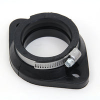 35-9340 - Intake Manifold Flange Adapter by Sudco