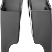 3501-1050 - DRAG SPECIALTIES Extended Saddlebag - Right - '14-'21 MTBY-1182