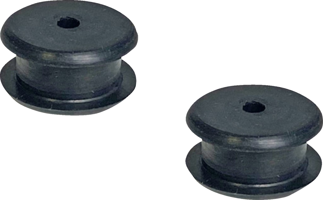 3501-1642 - CUSTOM DYNAMICS Saddlebag Grommet - 2014+ GROMMET-14