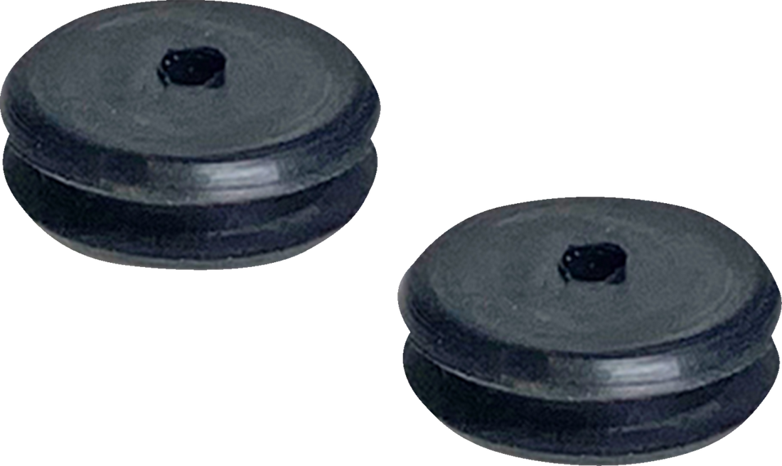 3501-1642 - CUSTOM DYNAMICS Saddlebag Grommet - 2014+ GROMMET-14
