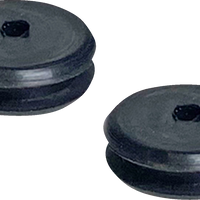 3501-1642 - CUSTOM DYNAMICS Saddlebag Grommet - 2014+ GROMMET-14
