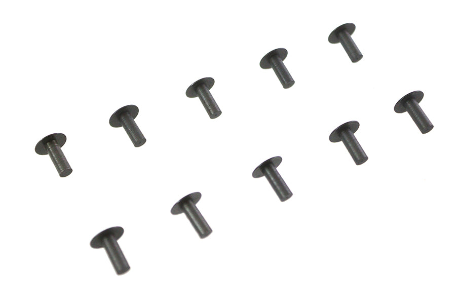 Fender to Brace Rivet Set