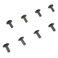 Fender to Brace Rivet Set