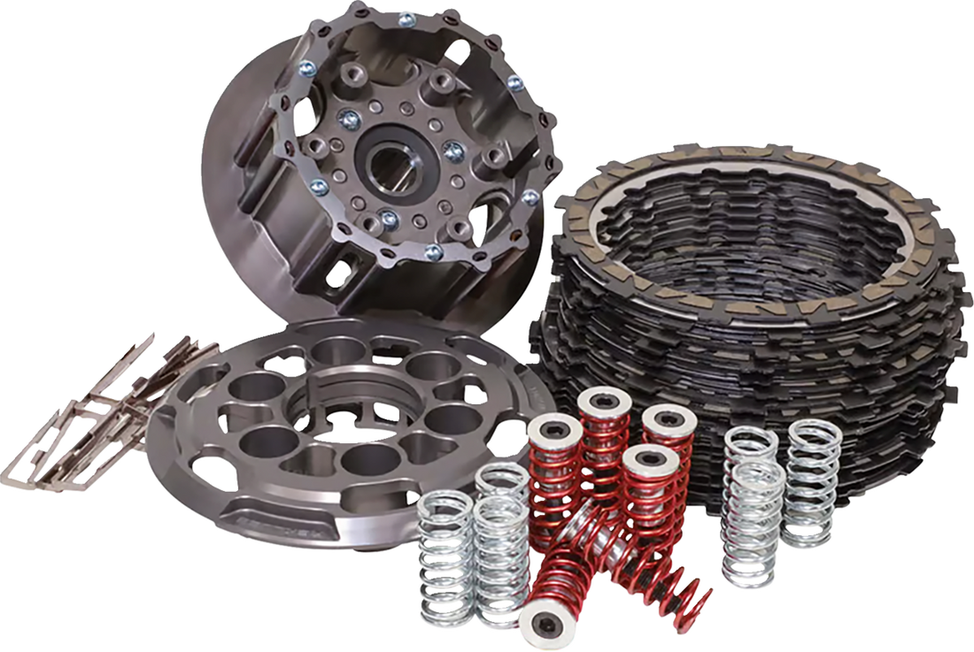 REKLUSE APEX Clutch - Twin Cam RMS-7115001