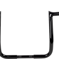 MAGNUM SHIELDING 1-1/4" Viking Handlebar Installation Kit - 12" - Black Pearl™ 48830-412
