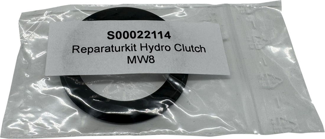 MUELLER MOTORCYCLE AG Hydro Clutch Repair Kit - M8 S0002214