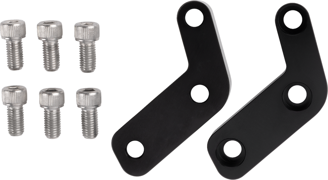 1621-1188 - PRO-ONE PERF.MFG. Floorboard Replacement Scrape Pad - Pro V2 500785B