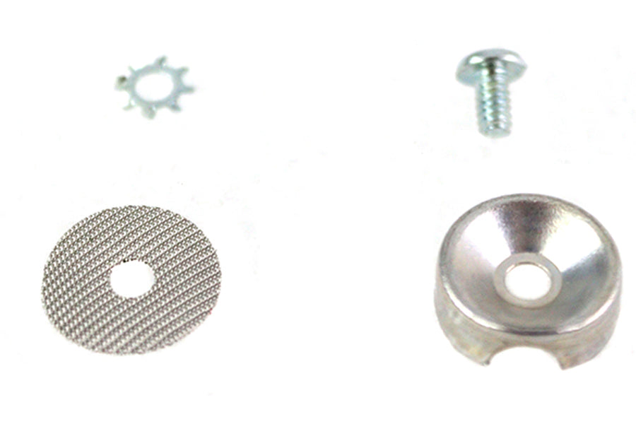 3538-4 - Magneto Vent Cover Kit by Colony