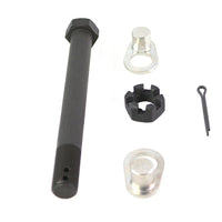 Fork Bracket Bolt and Clip Kit