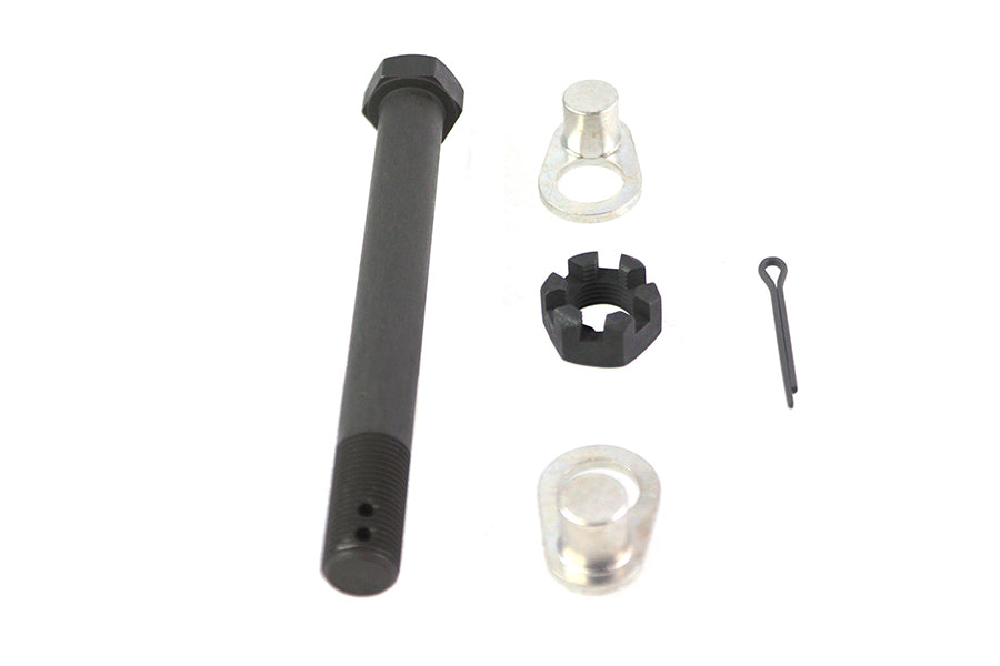 Fork Bracket Bolt and Clip Kit