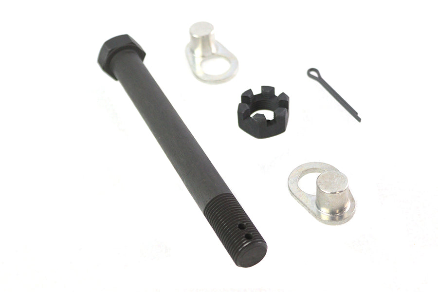 Fork Bracket Bolt and Clip Kit