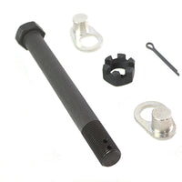 Fork Bracket Bolt and Clip Kit