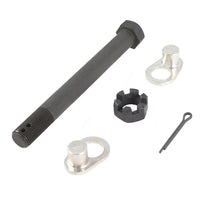 Fork Bracket Bolt and Clip Kit