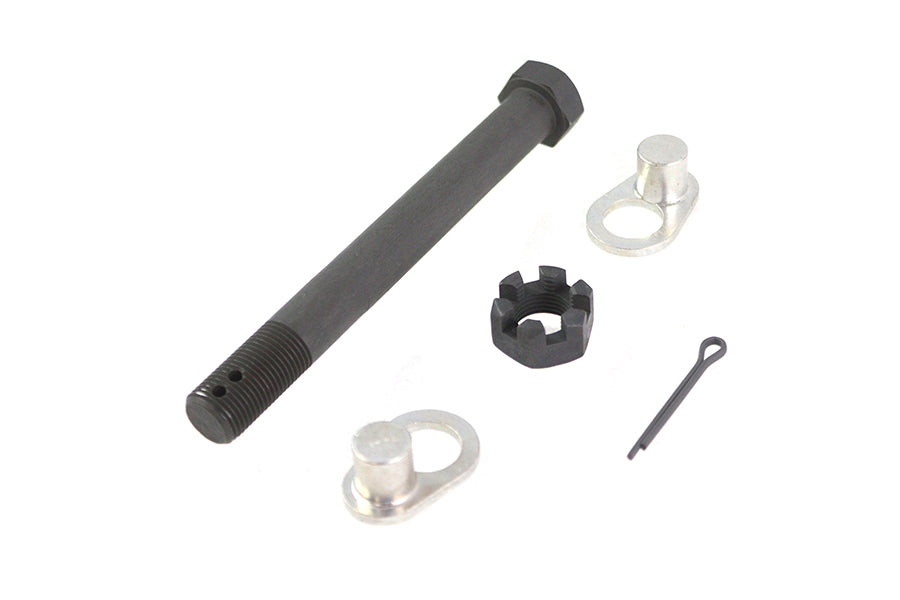 Fork Bracket Bolt and Clip Kit