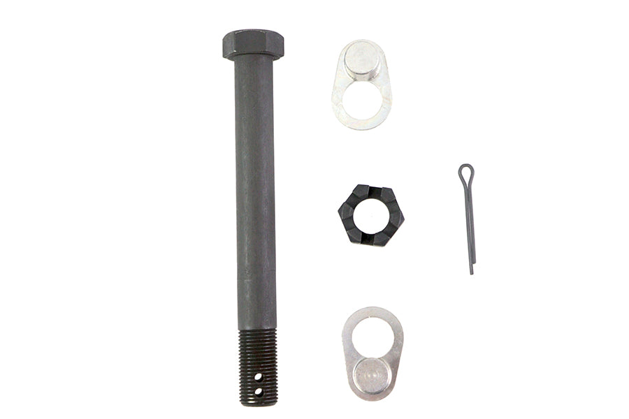 Fork Bracket Bolt and Clip Kit