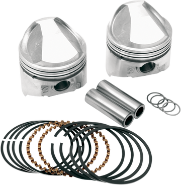 KB PERFORMANCE Piston Kit - XL KB292.010