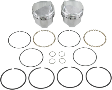 KB PERFORMANCE Piston Kit - XL KB292.030