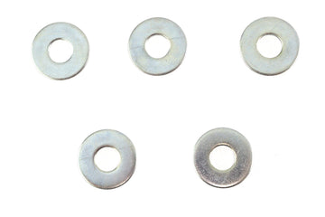 Sprocket Bolt Zinc Plated Washer Kit