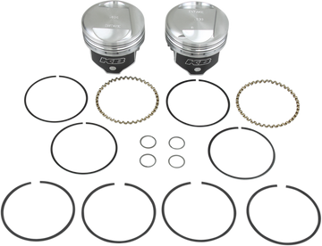 KB PERFORMANCE Piston Kit KB266.030