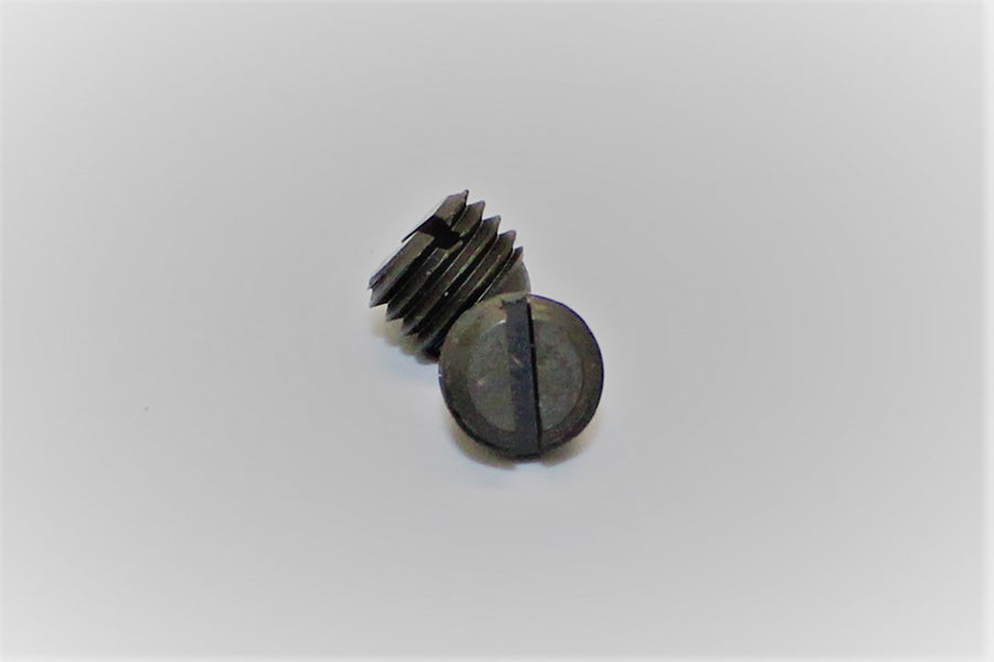 3560-2 - Lower Front Mount Tie Rod Ball Joint Screw Set by Colony