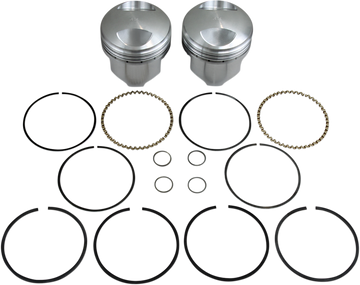 KB PERFORMANCE Piston Kit KB297.030