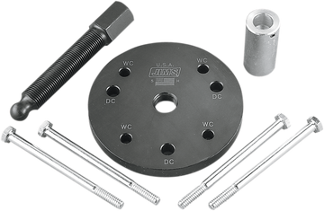 JIMS Clutch Hub Puller - '36-'90 Big Twin 95960-52C