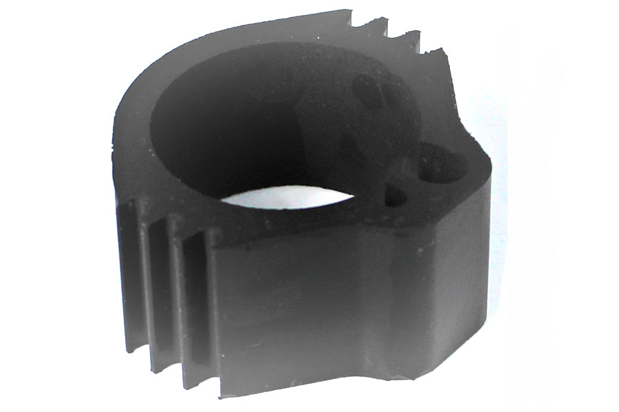 3587-1 - Gas Tank Buffer by V-Twin