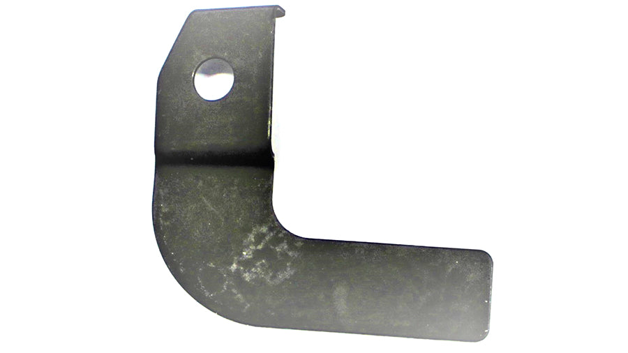 3598-1 - Steering Damper Rod Lock Spring Parkerized by Colony