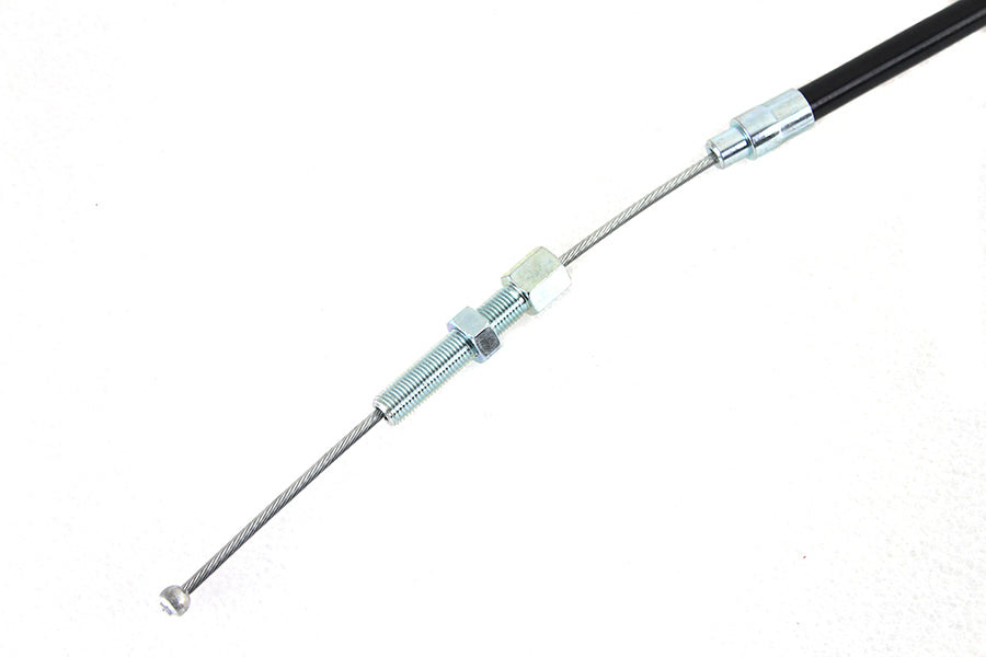 36-0072 - 4 Speed Clutch Cable by V-Twin